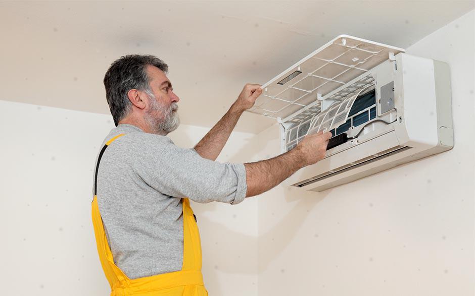 dépannage électricien Le Blanc-Mesnil