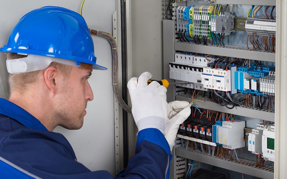 électricien urgence Milly-la-Forêt