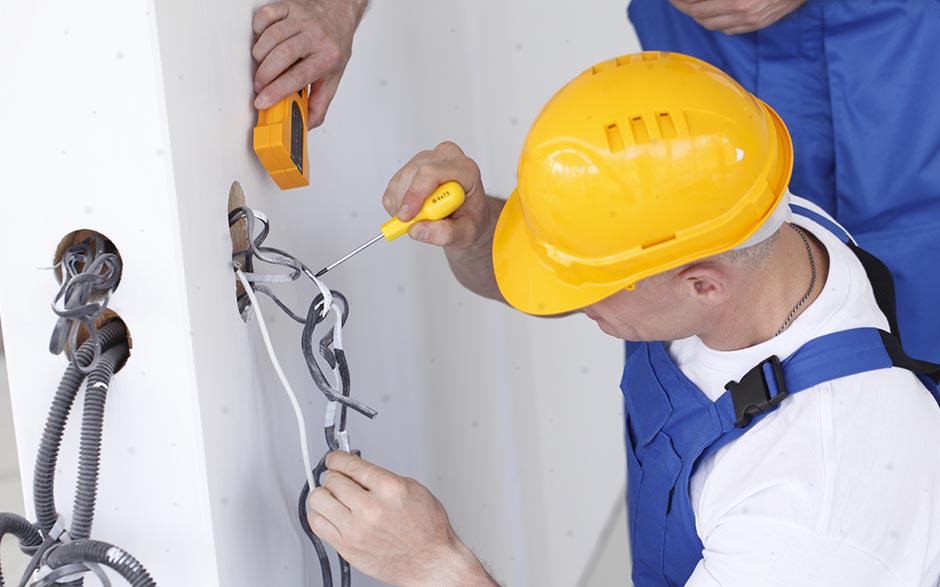 dépannage électricien Le Blanc-Mesnil