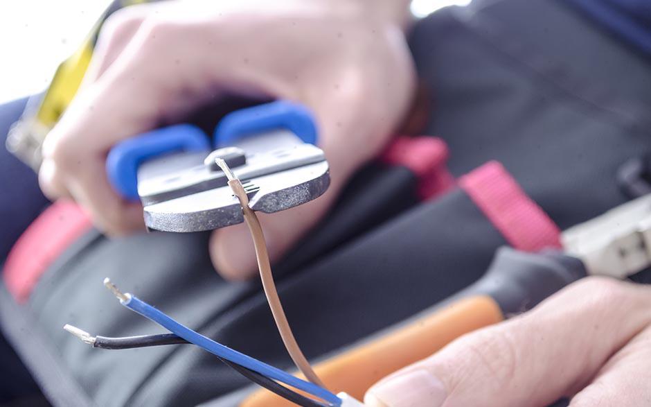 électricien en urgence Milly-la-Forêt